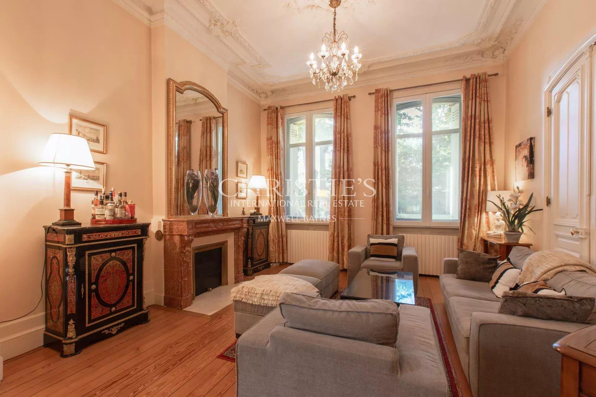 Maison à vendre, 295m², Bordeaux