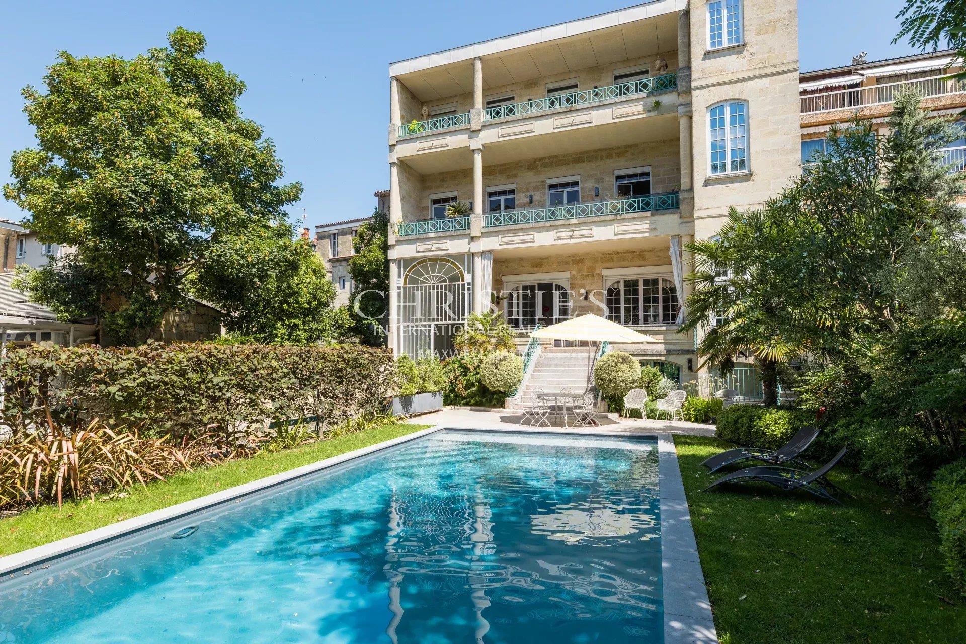 Maison à vendre, 768m², Bordeaux