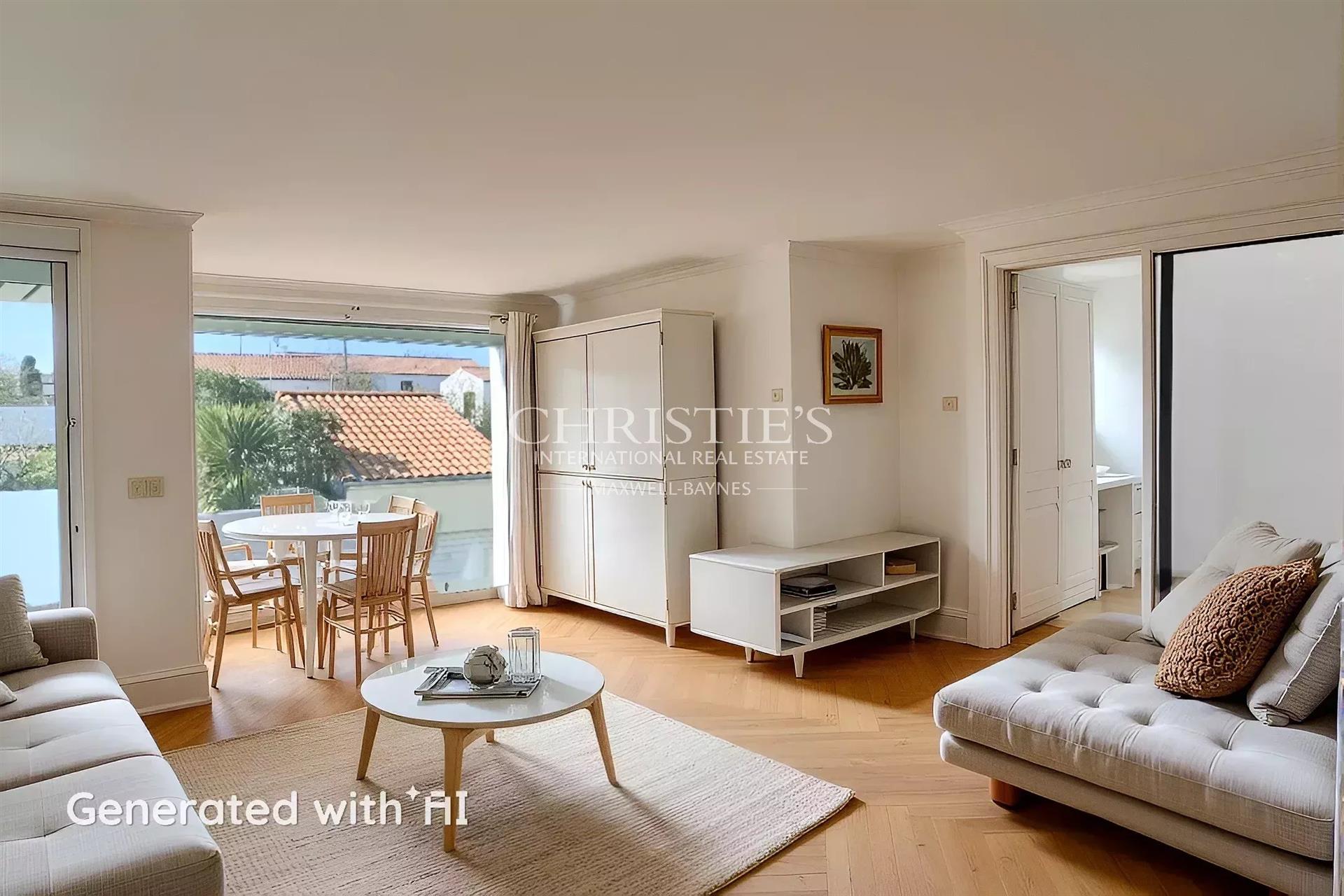 Maison à vendre, 106m², La Rochelle