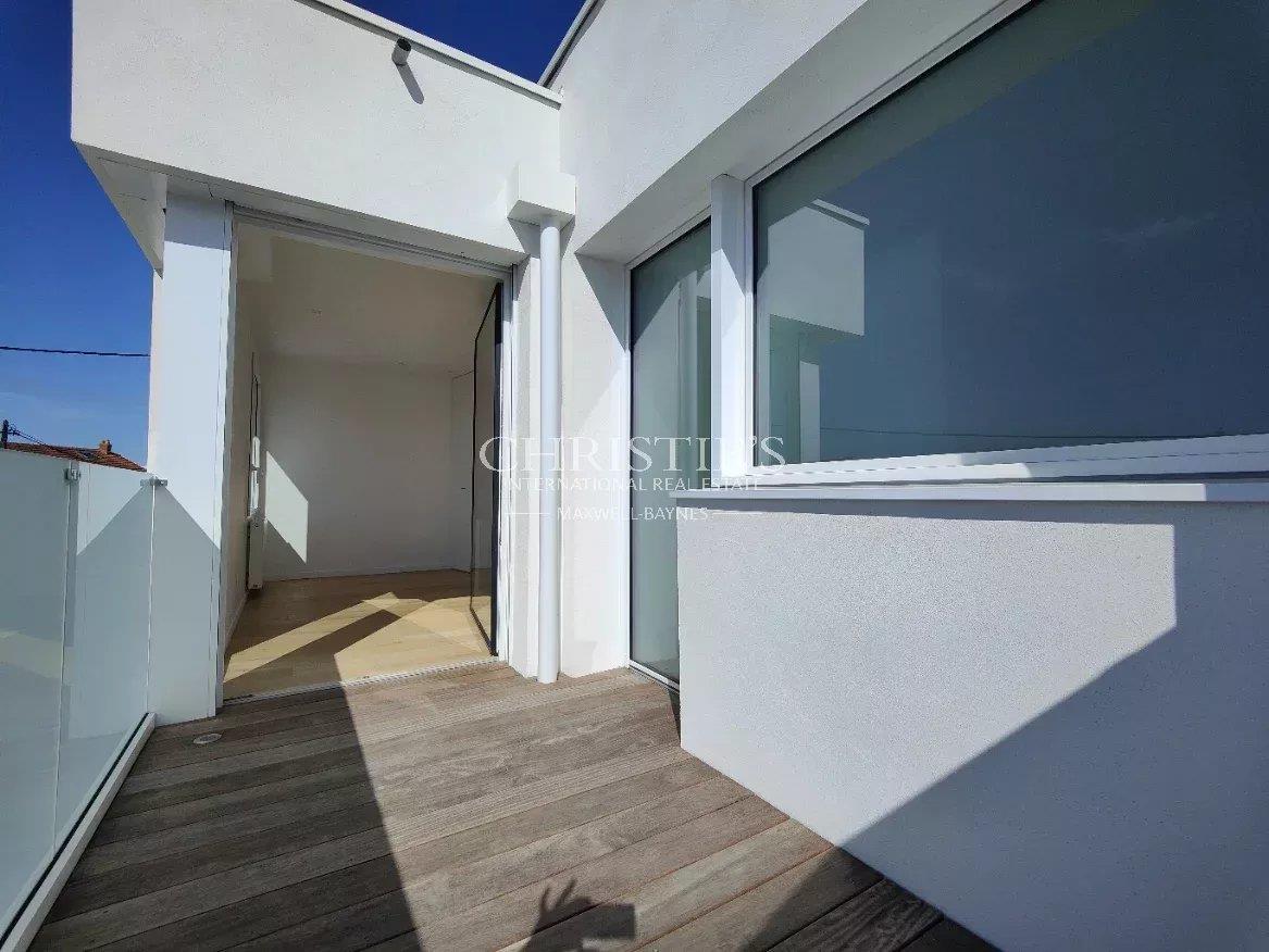 Maison à vendre, 106m², La Rochelle