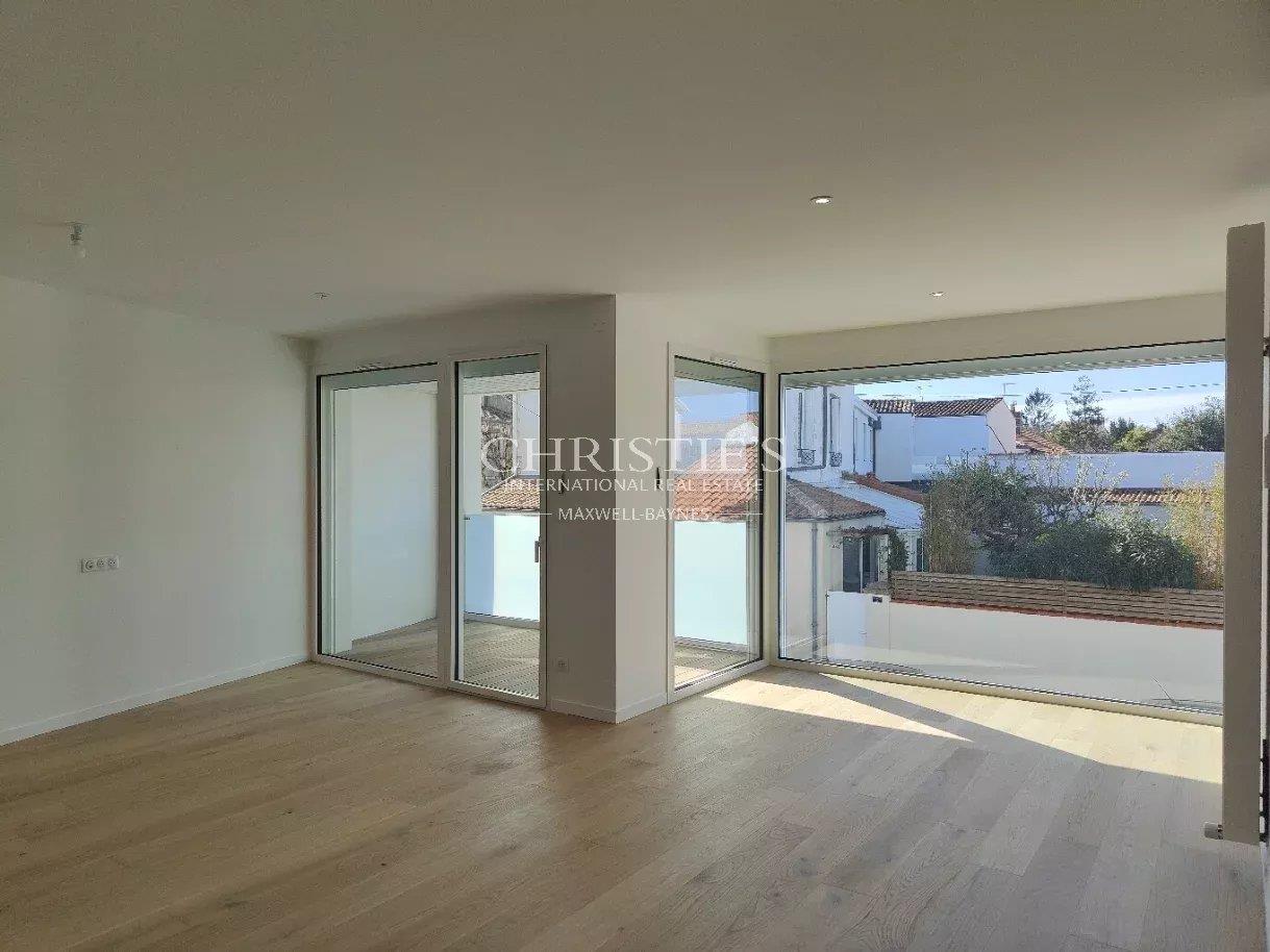 Maison à vendre, 106m², La Rochelle
