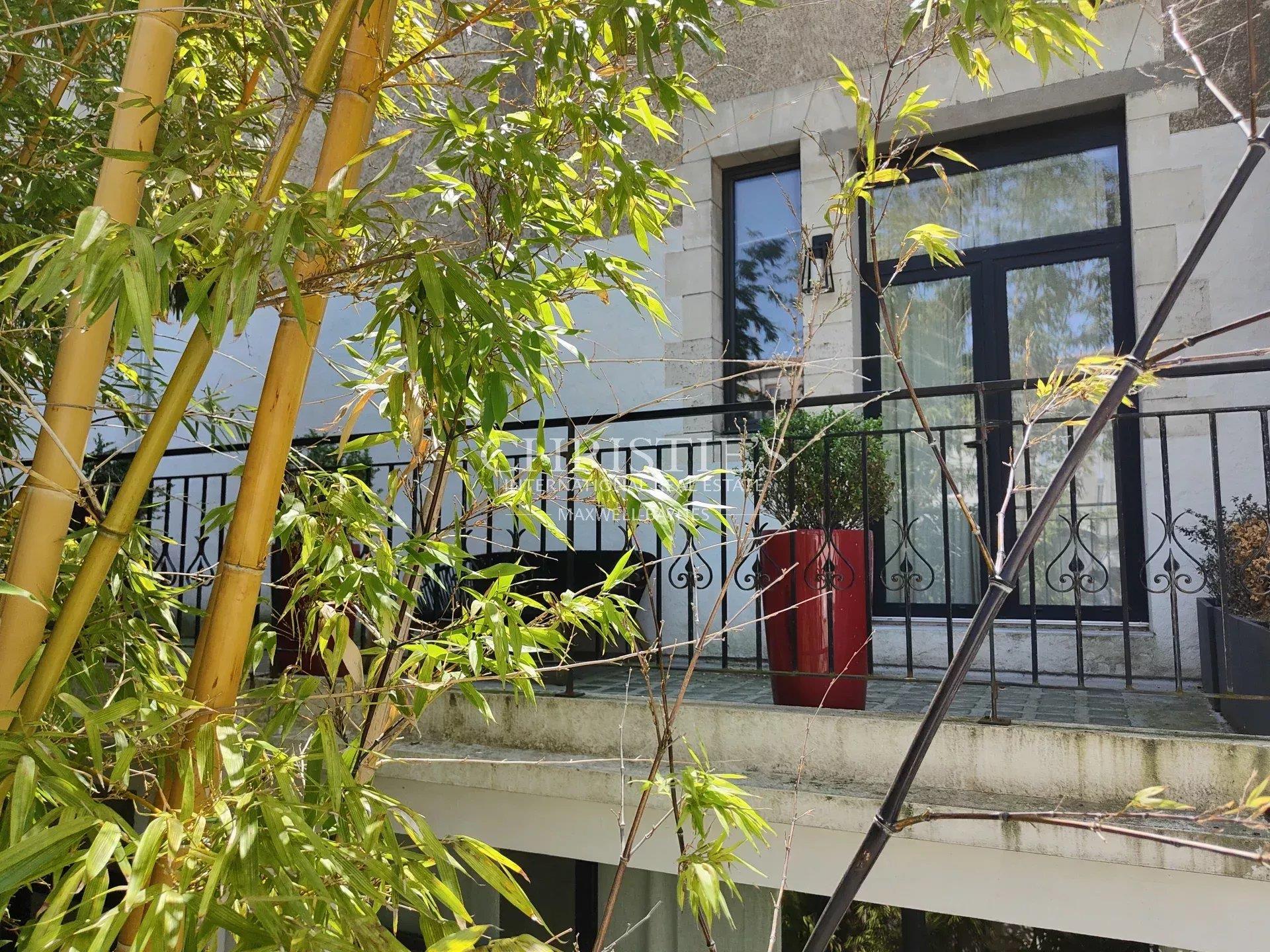Maison à vendre, 207m², La Rochelle