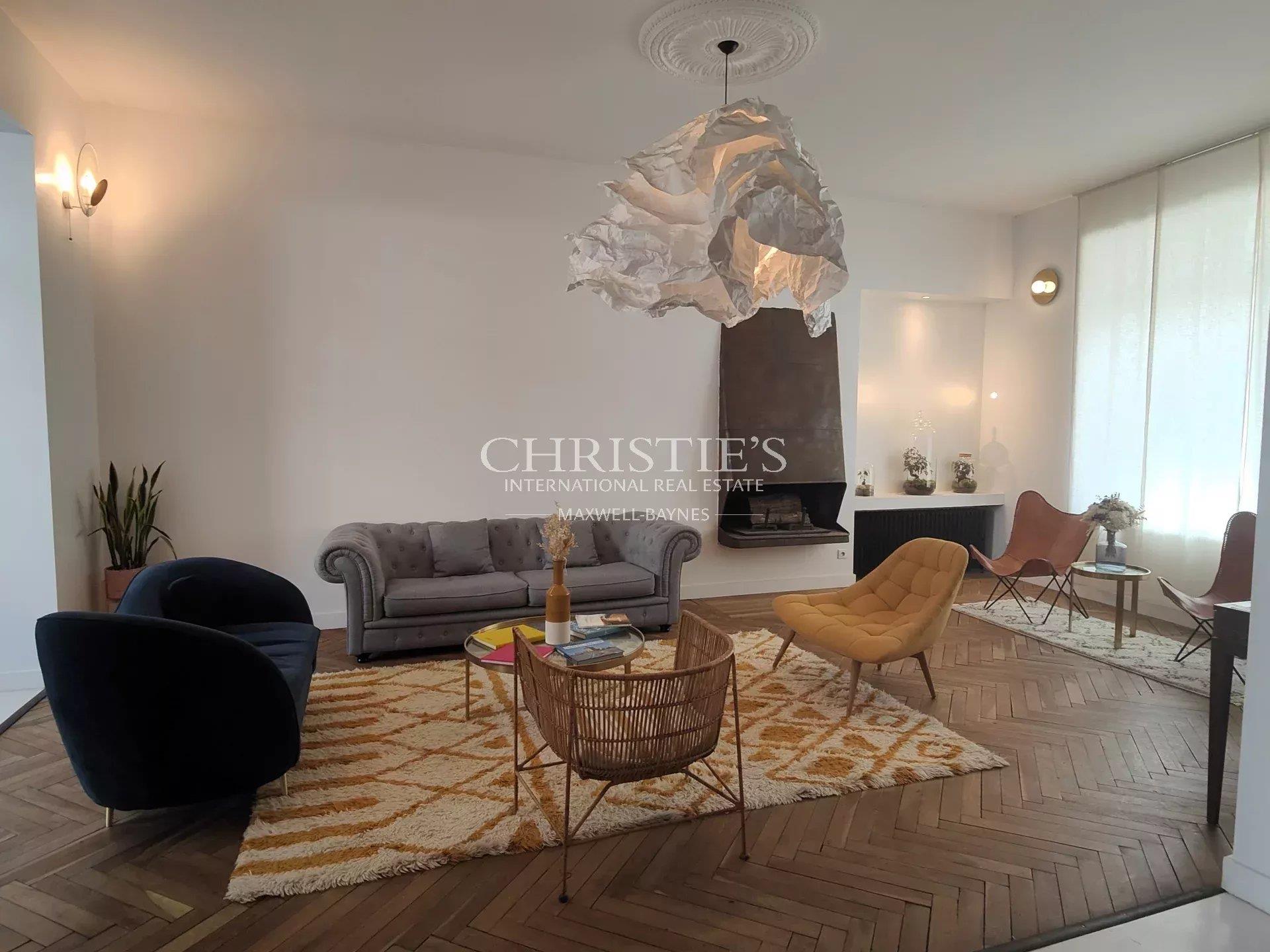 Maison à vendre, 207m², La Rochelle