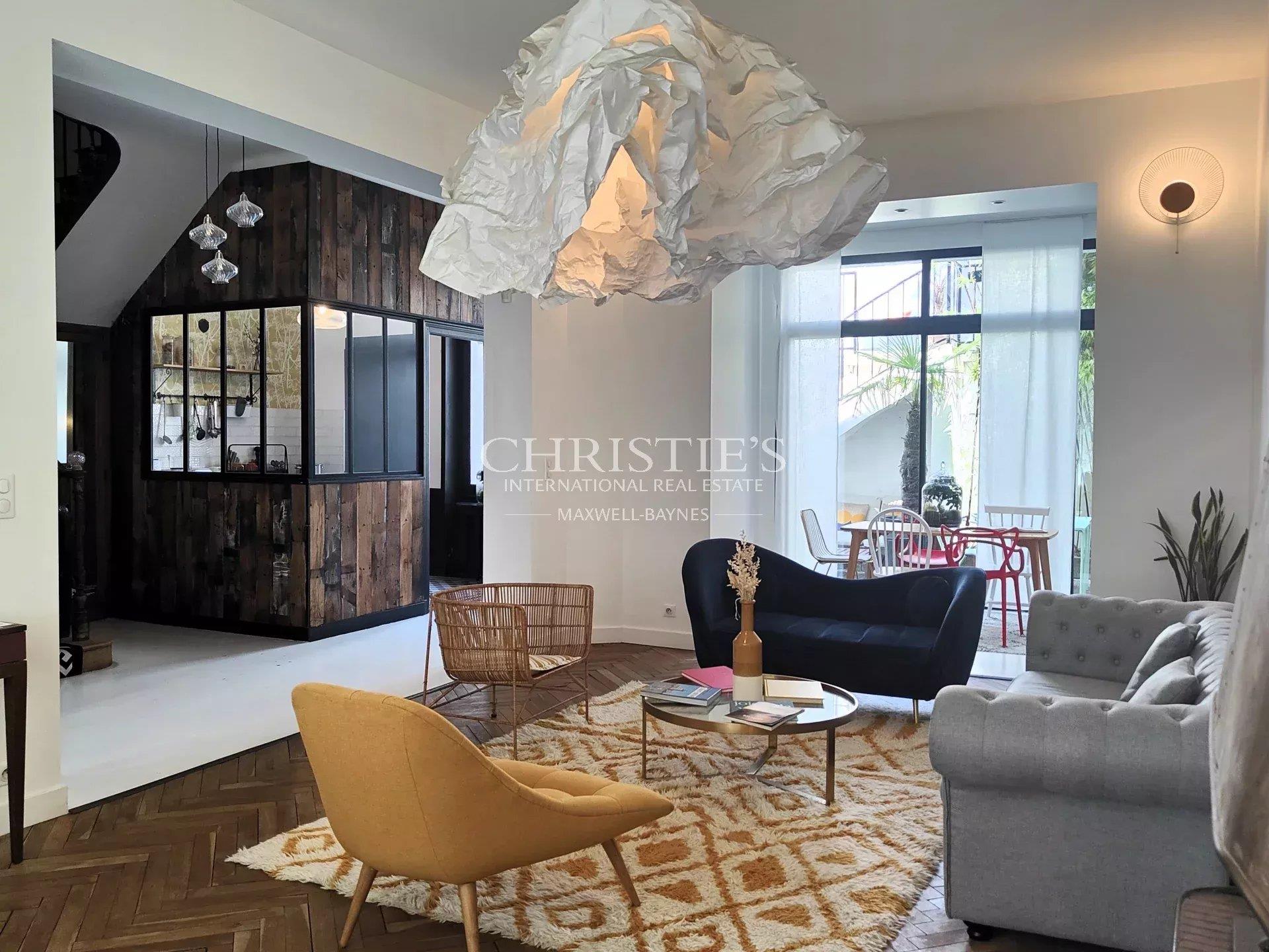 Maison à vendre, 207m², La Rochelle