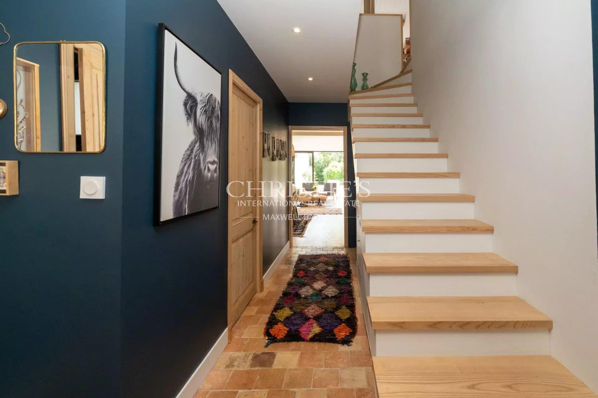 La Rochelle - Soberba casa contemporânea