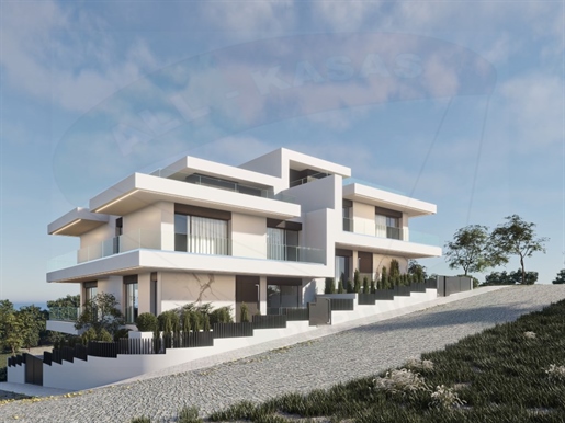 Urban Star - Superb House T4 + 3 - Rooftop, Pool and Garden