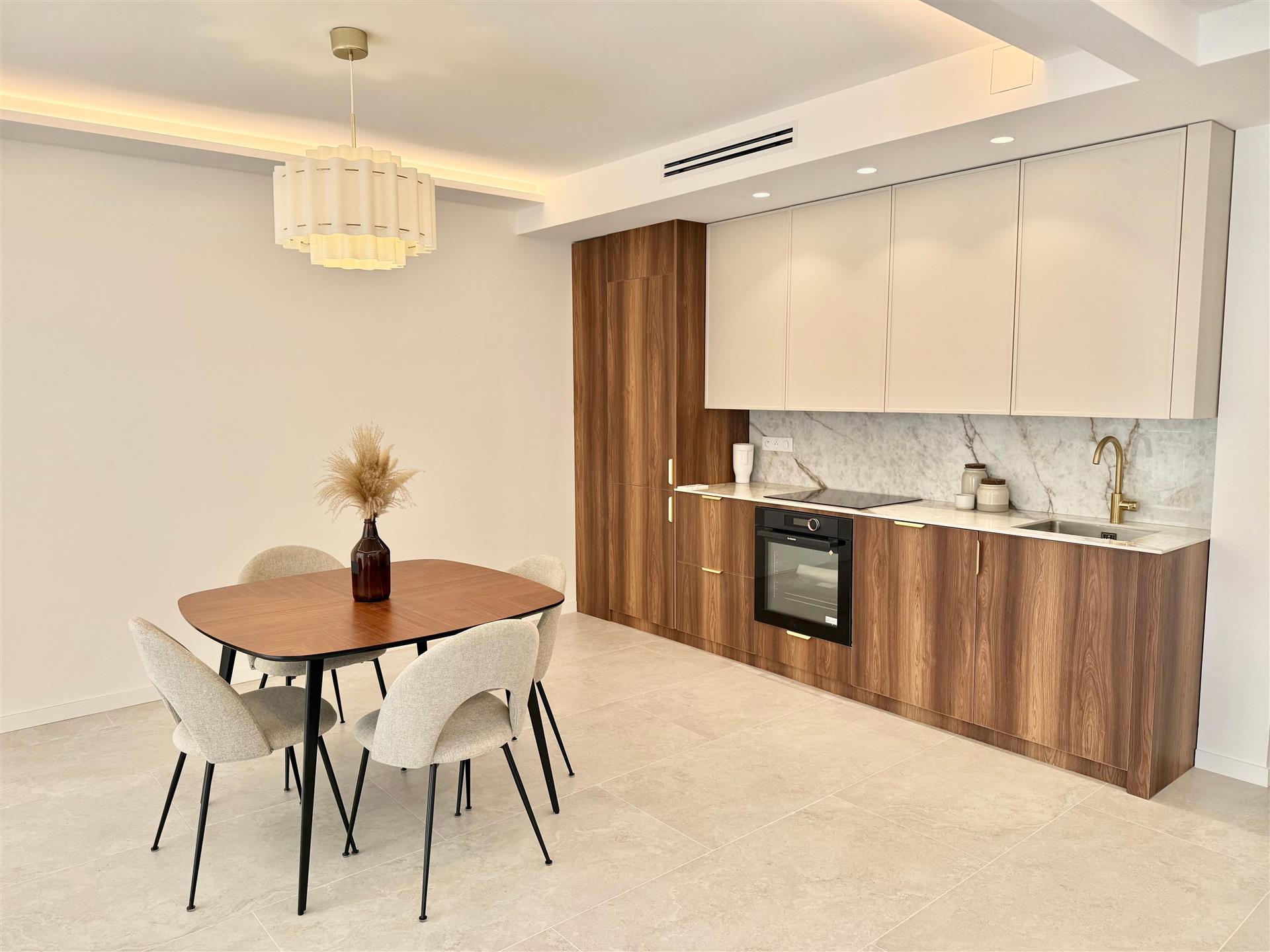 Appartement à vendre, 77m², Nice