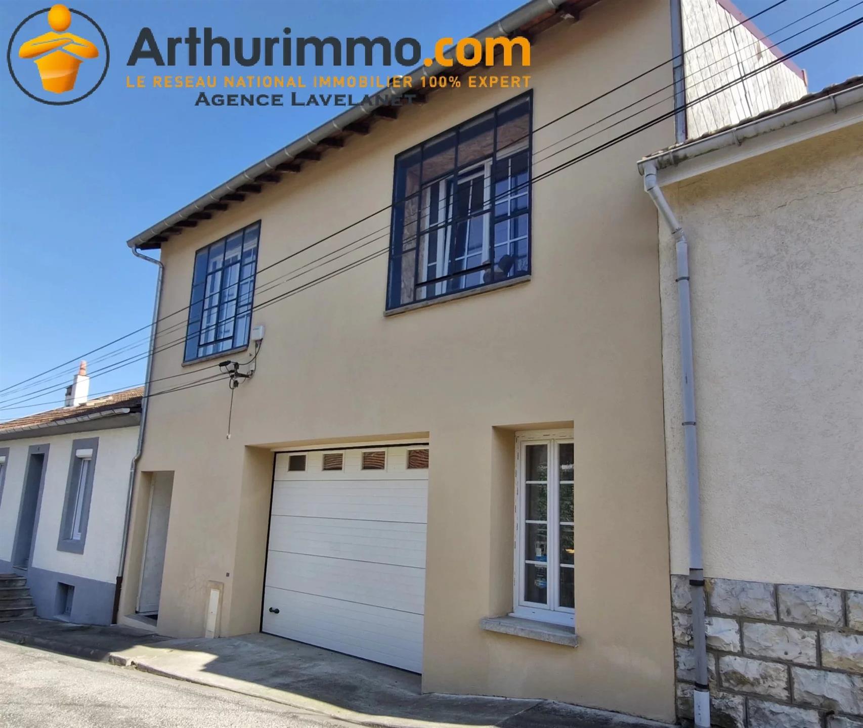 Purchase: House (09300)