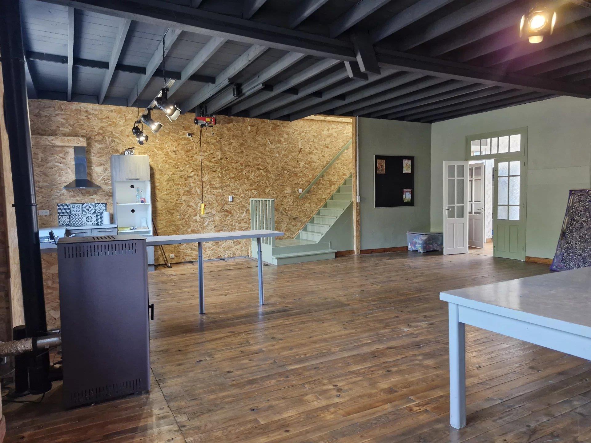 Purchase: House (09300)