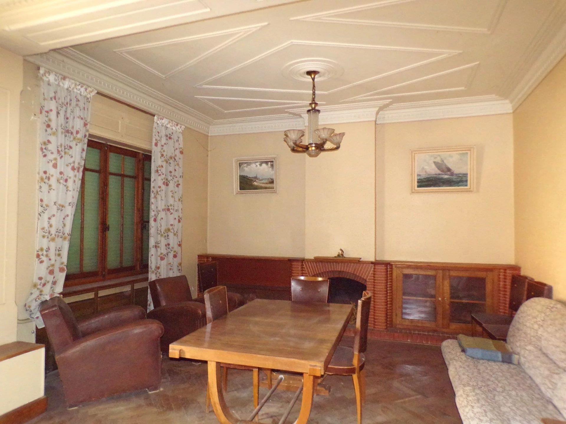 Character Home in Scenic Village – Close to Montségur Castle