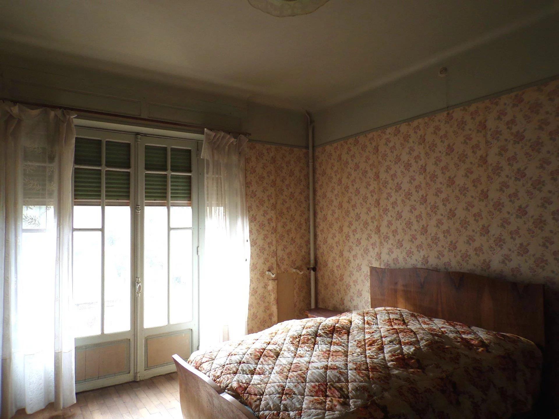 Character Home in Scenic Village – Close to Montségur Castle