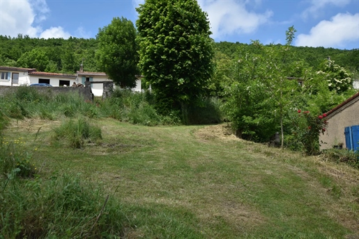Building land near Lavelanet