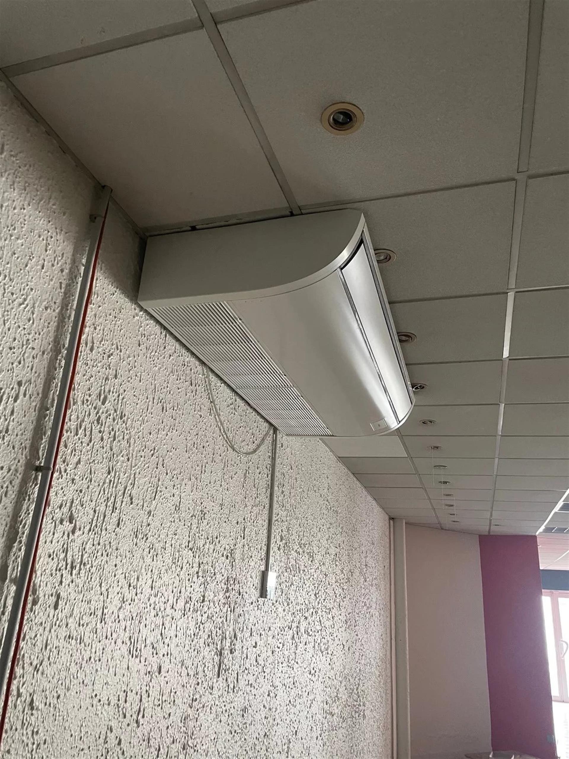 Purchase: Business premises (09300)