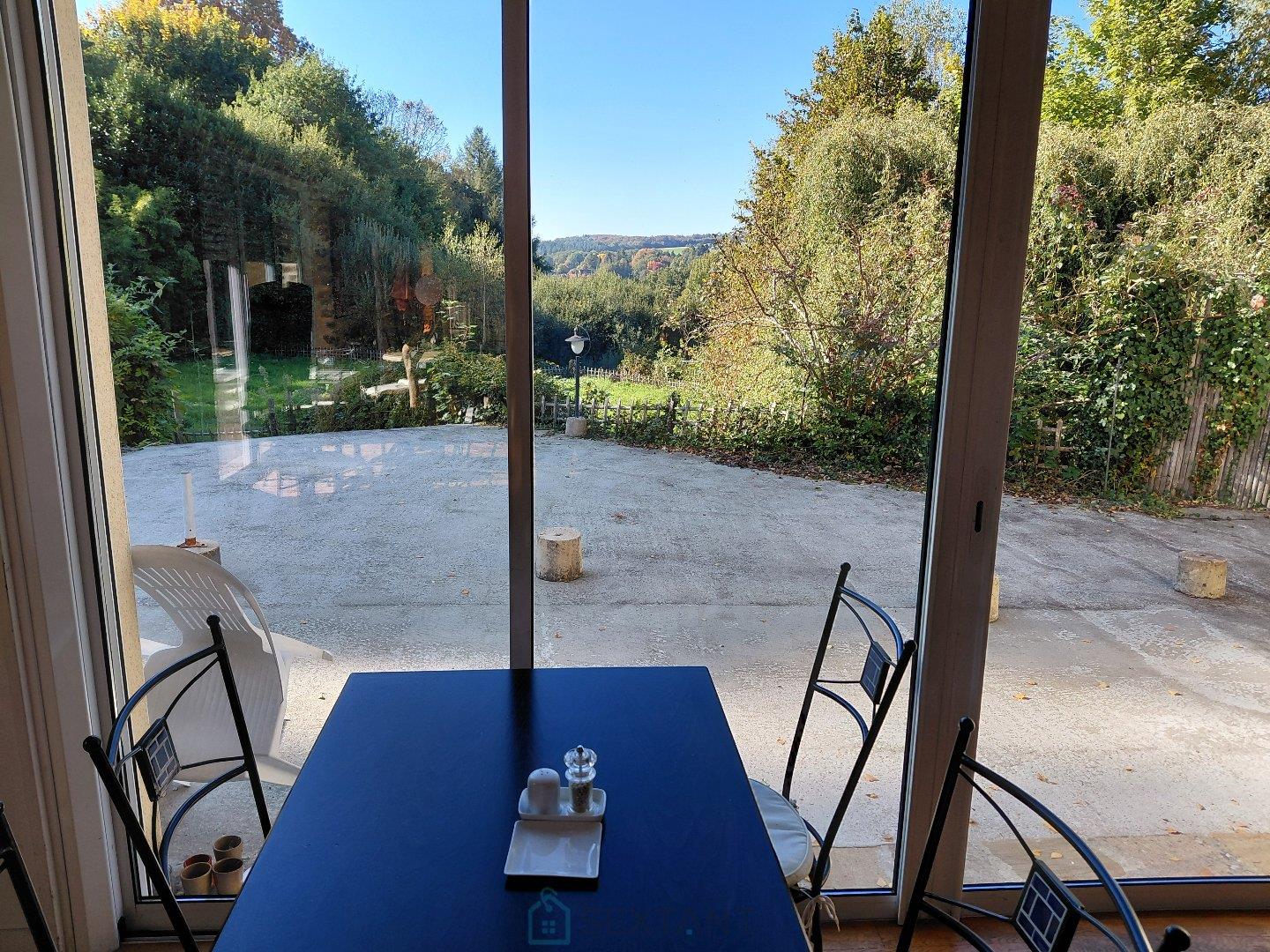 Maison à vendre, 200m², Saint-Yrieix-la-Perche