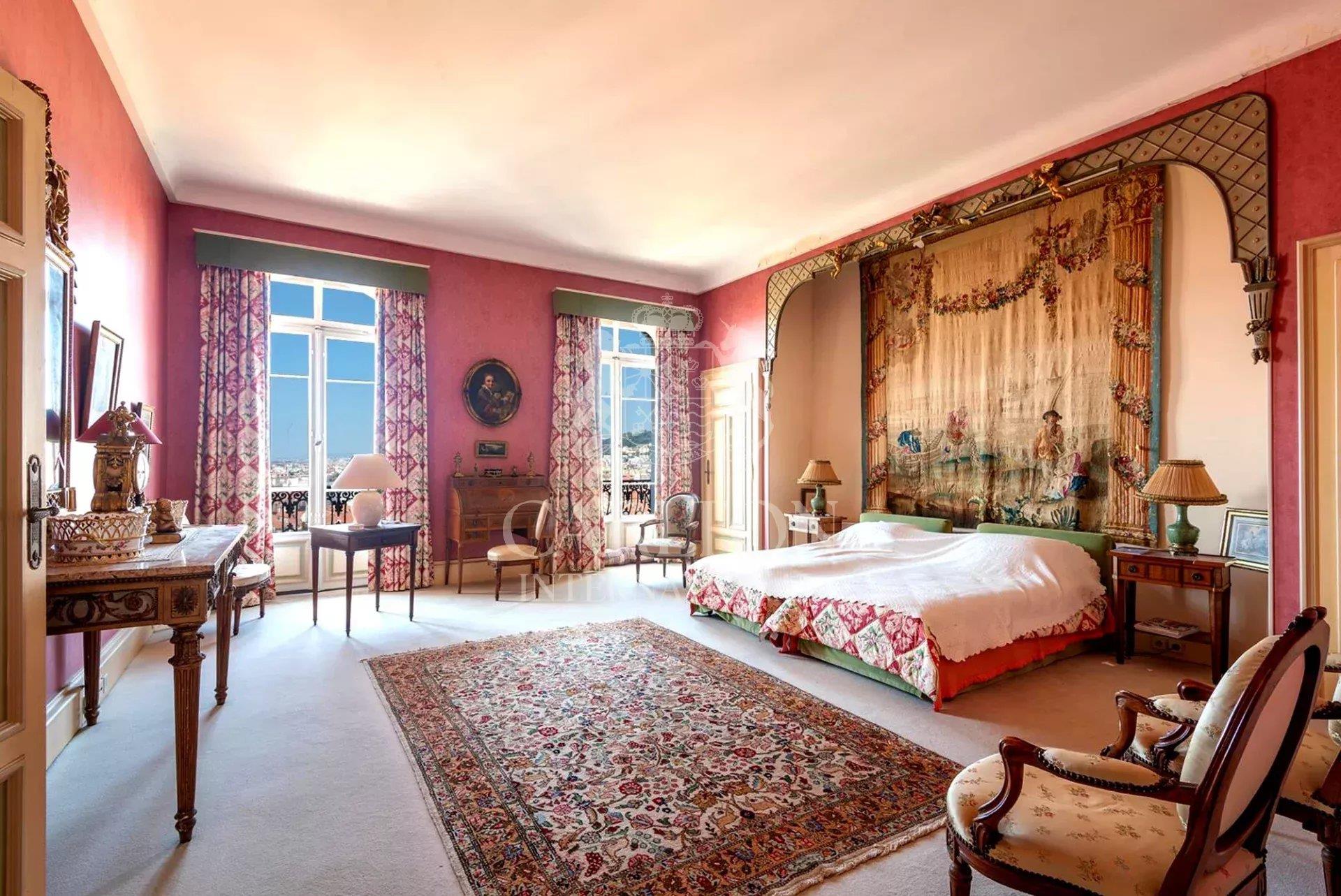 Appartement à vendre, 241m², Nice