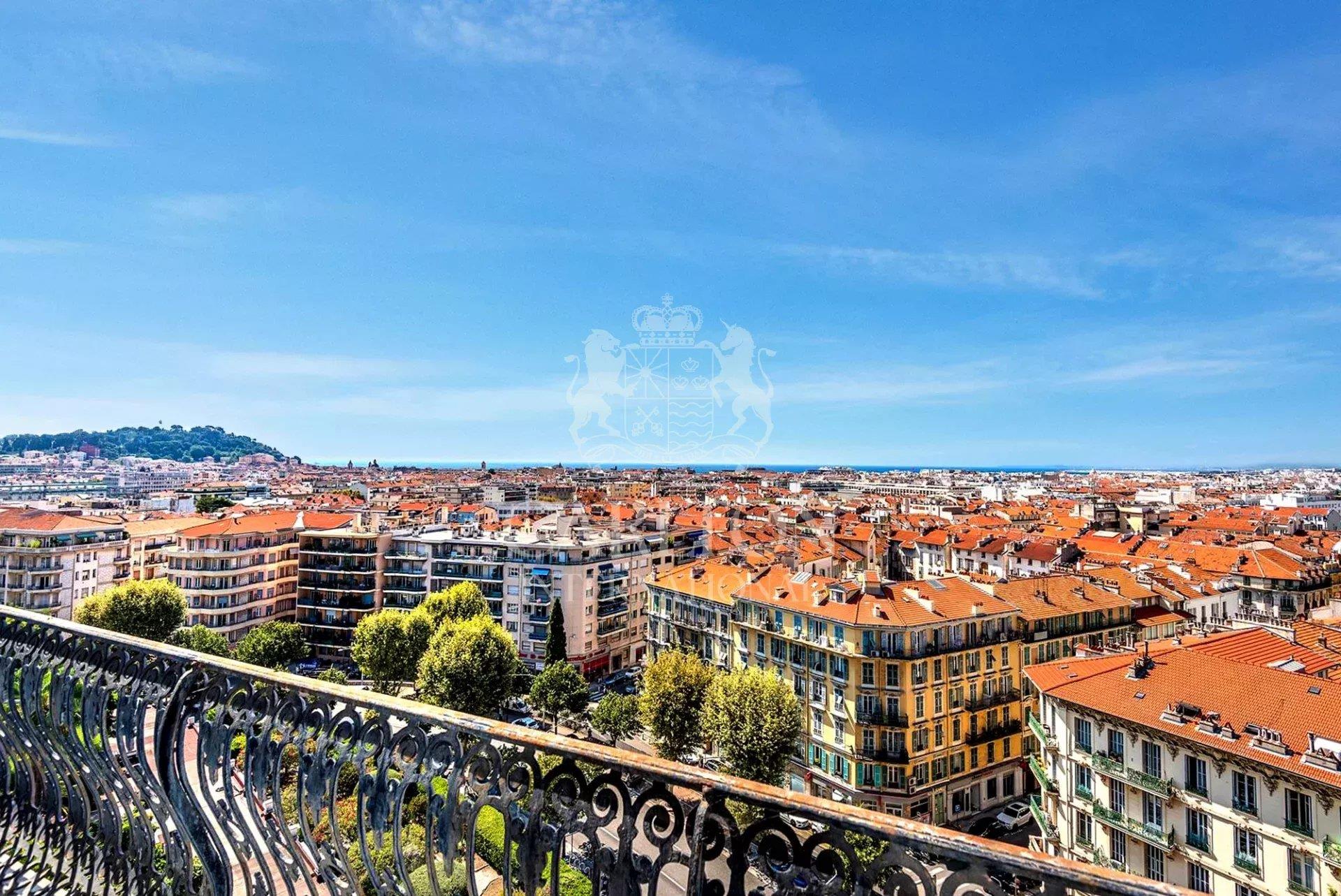 Appartement à vendre, 241m², Nice