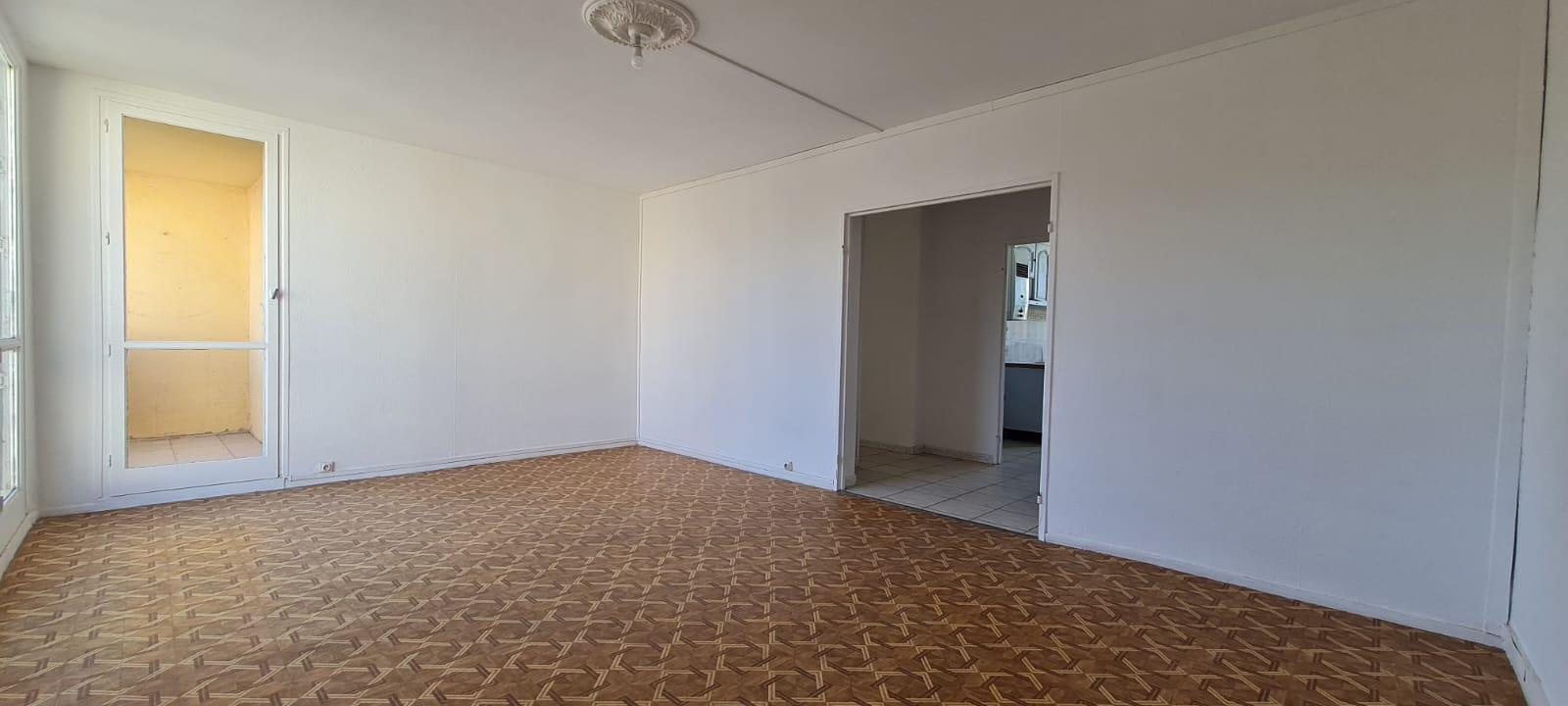 Appartement à vendre, 90m², Pierrelatte