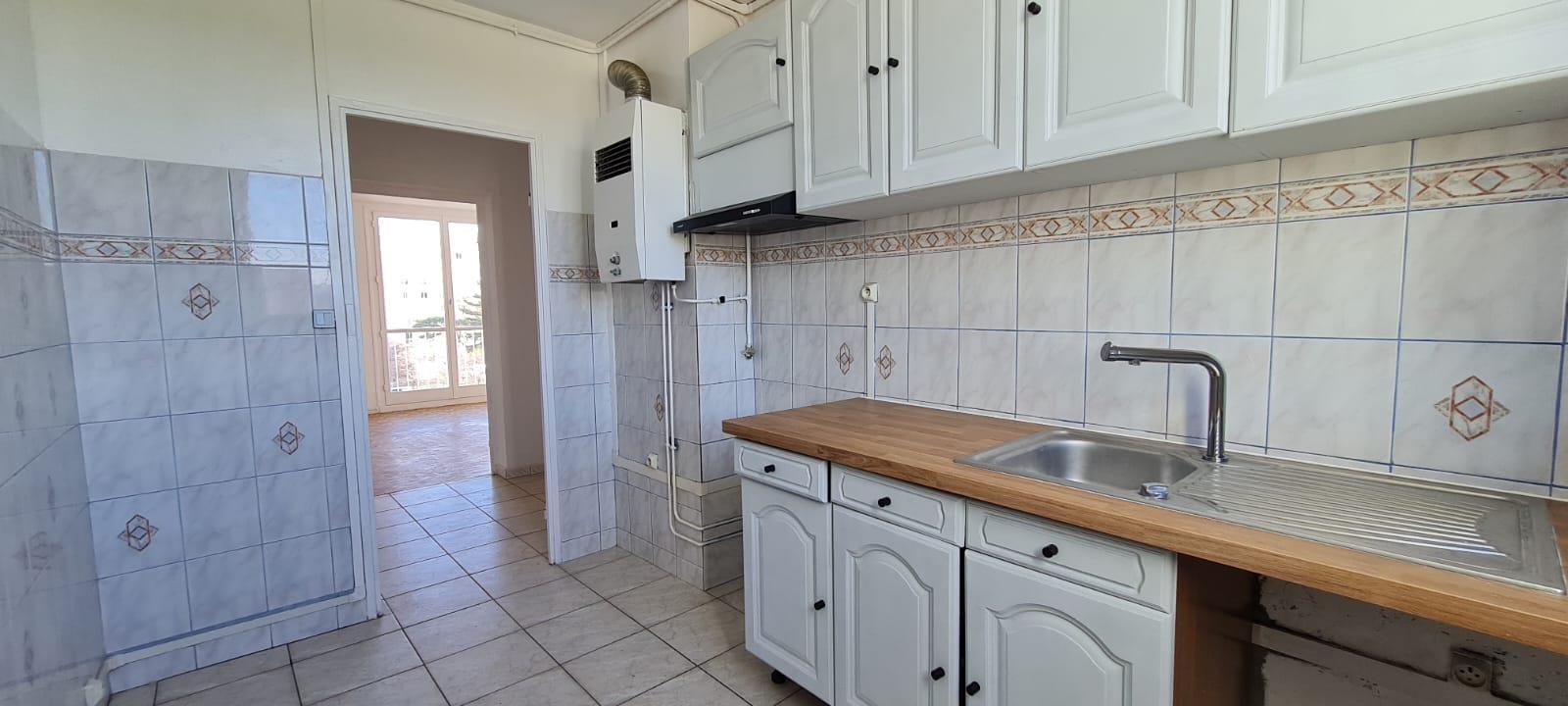 Appartement à vendre, 90m², Pierrelatte