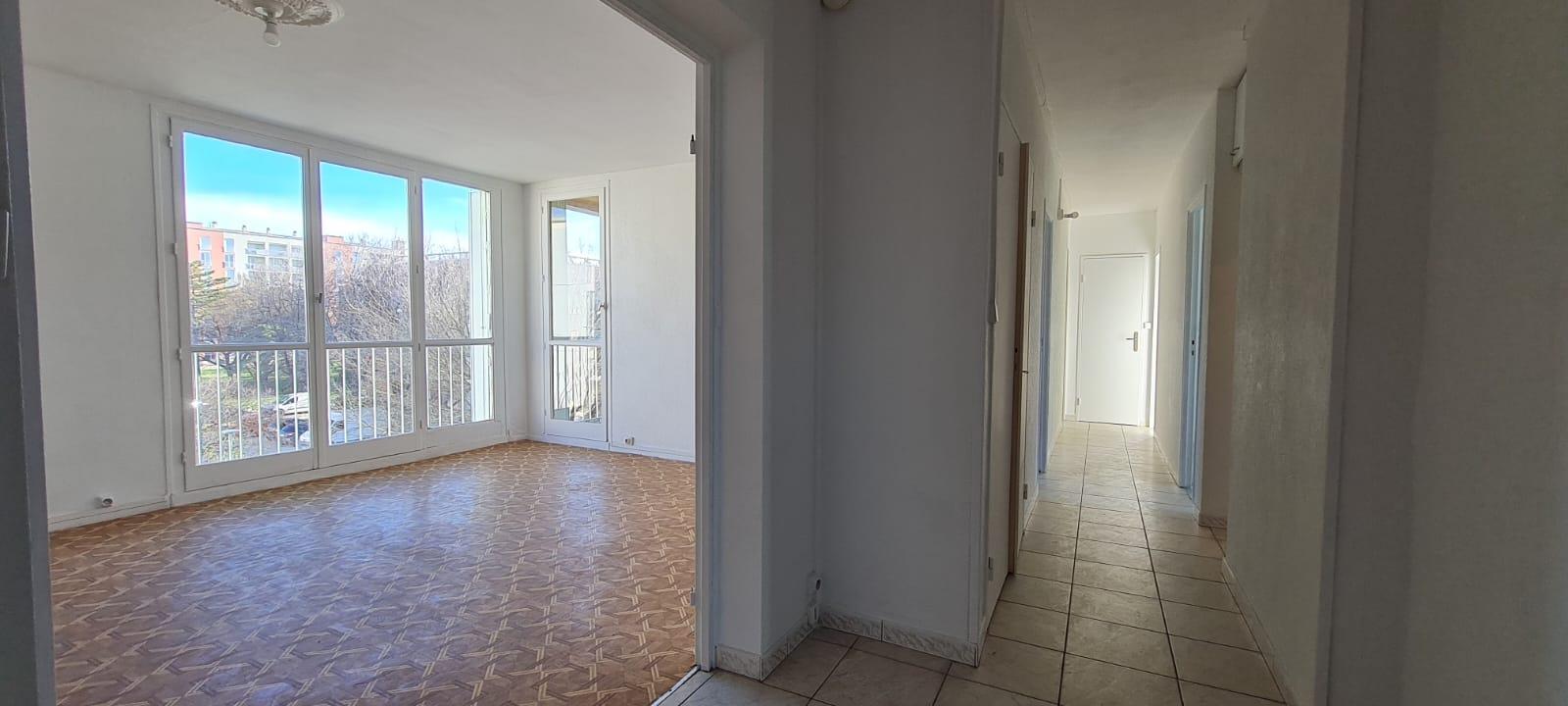Appartement à vendre, 90m², Pierrelatte