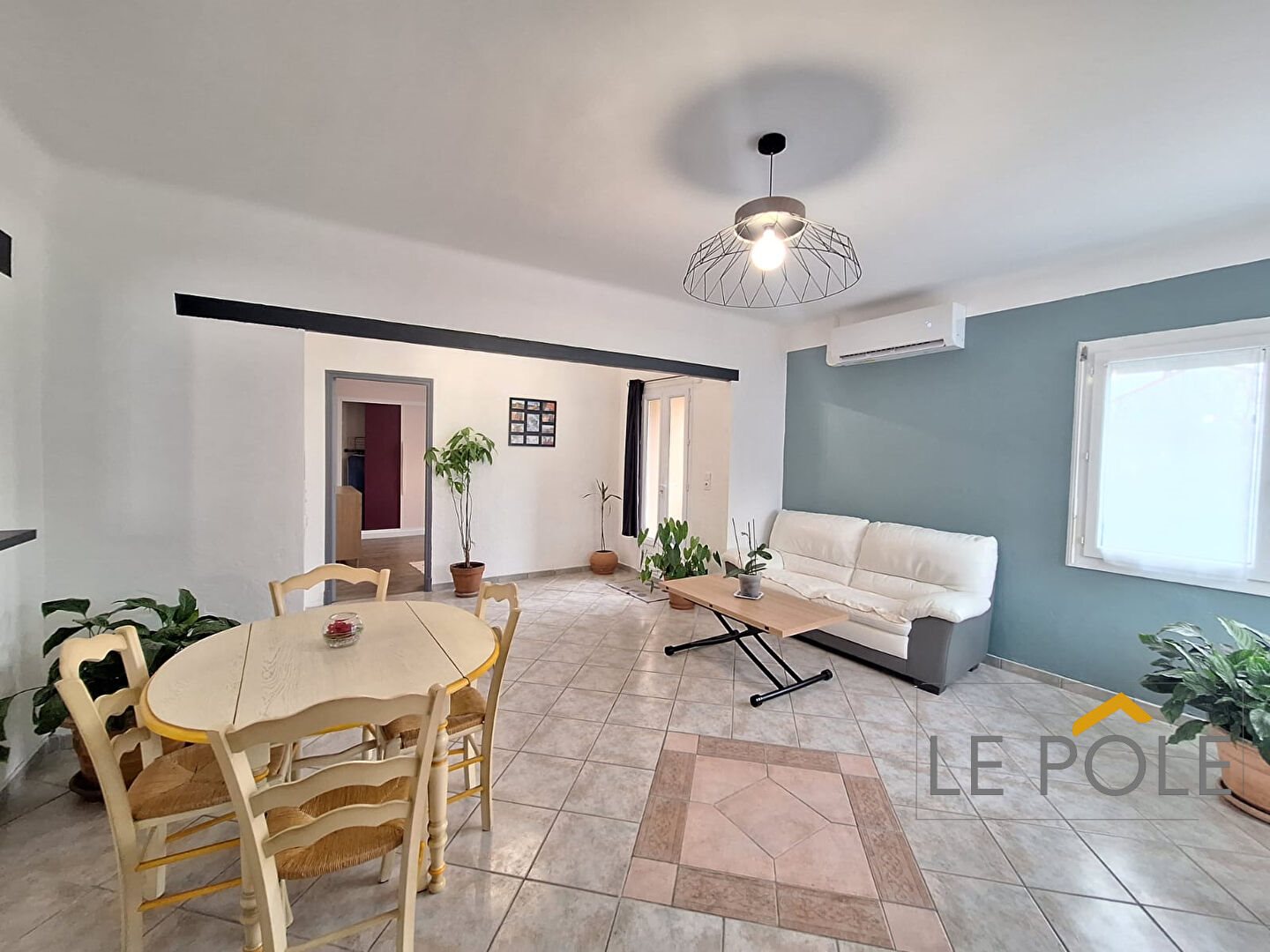 Appartement à vendre, 108m², Bollène