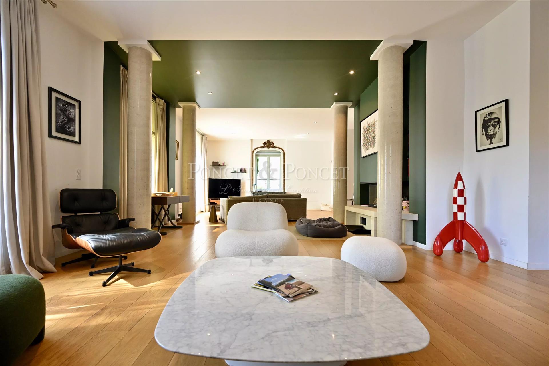 Maison à vendre, 630m², Montpellier