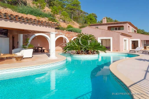 Theoule-Sur-Mer, Majestic Property