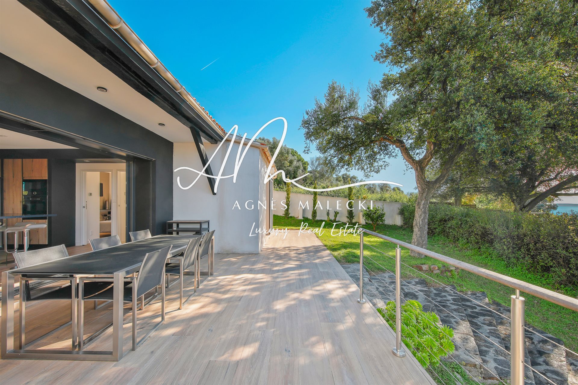 Maison à vendre, 108m², Le Lavandou