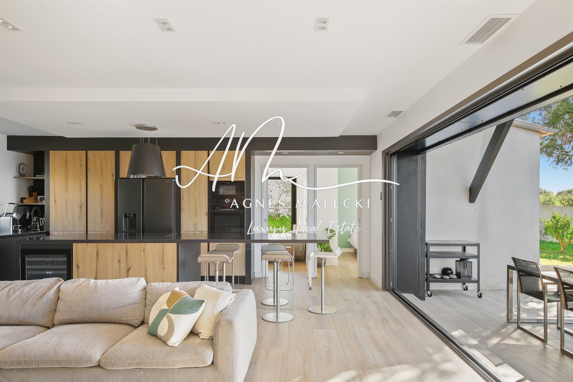 Maison à vendre, 108m², Le Lavandou