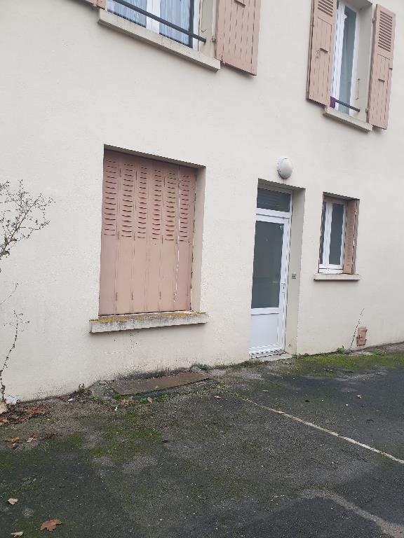 Appartement T4 loué proche Champagnole
