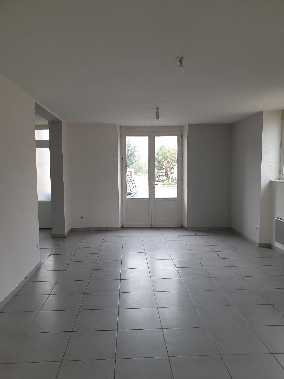 Appartement T4 loué proche Champagnole
