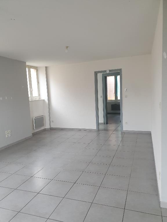 Appartement T4 loué proche Champagnole
