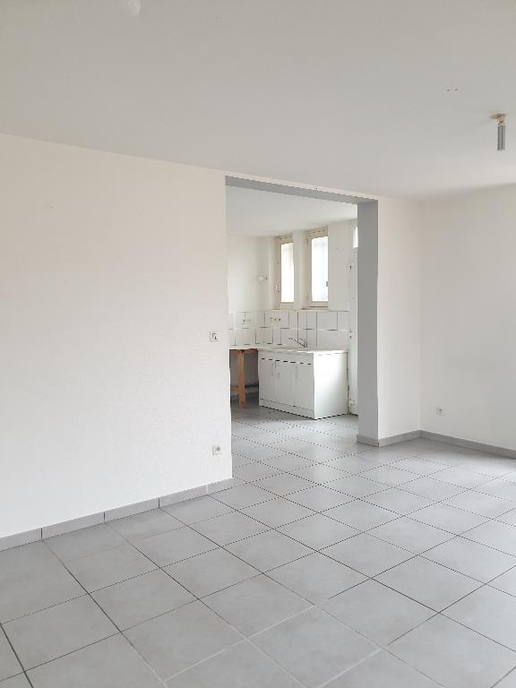 Appartement T4 loué proche Champagnole