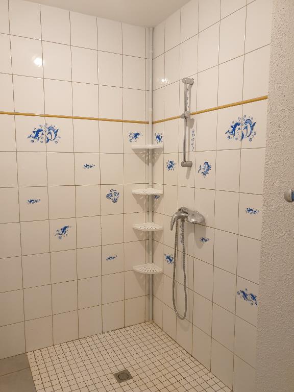 Appartement T4 loué proche Champagnole