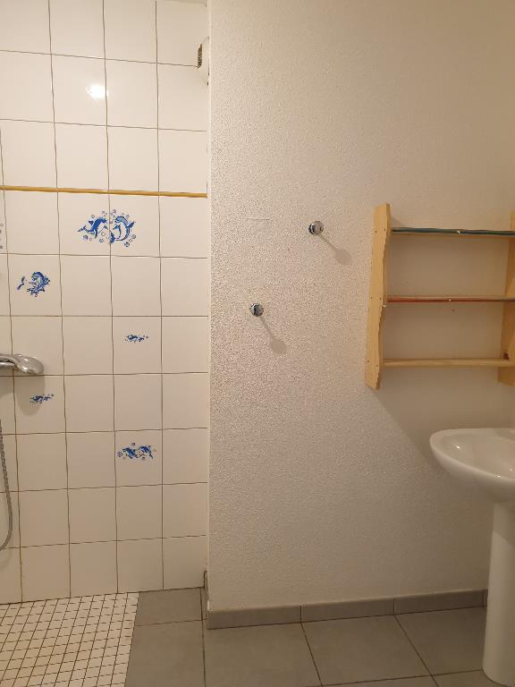 Appartement T4 loué proche Champagnole