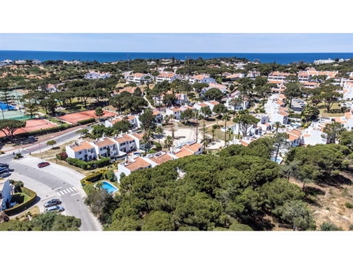 Charmante Villa mit 3 Schlafzimmern - Garrão, Vale do Lobo