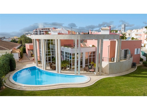 Excellente Villa V5 - Centre-ville de Faro
