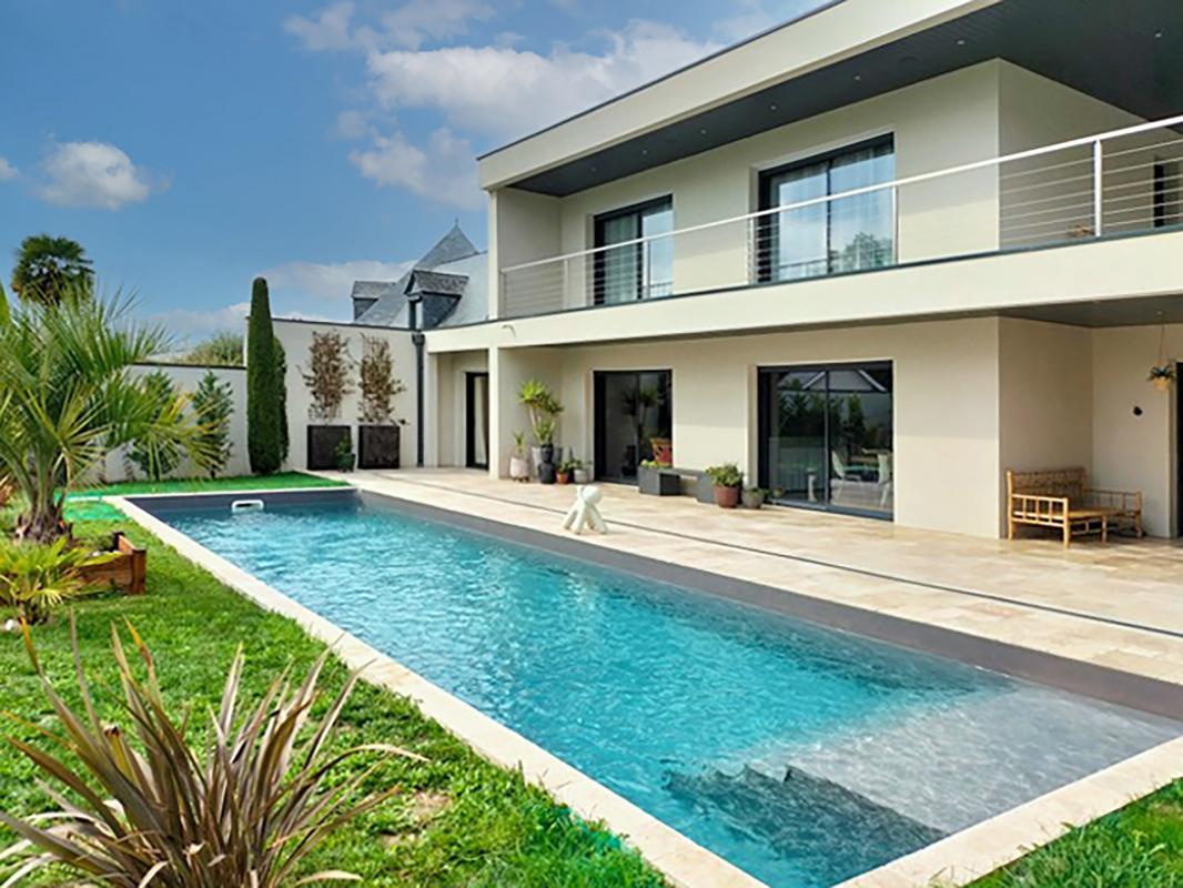 7 room house