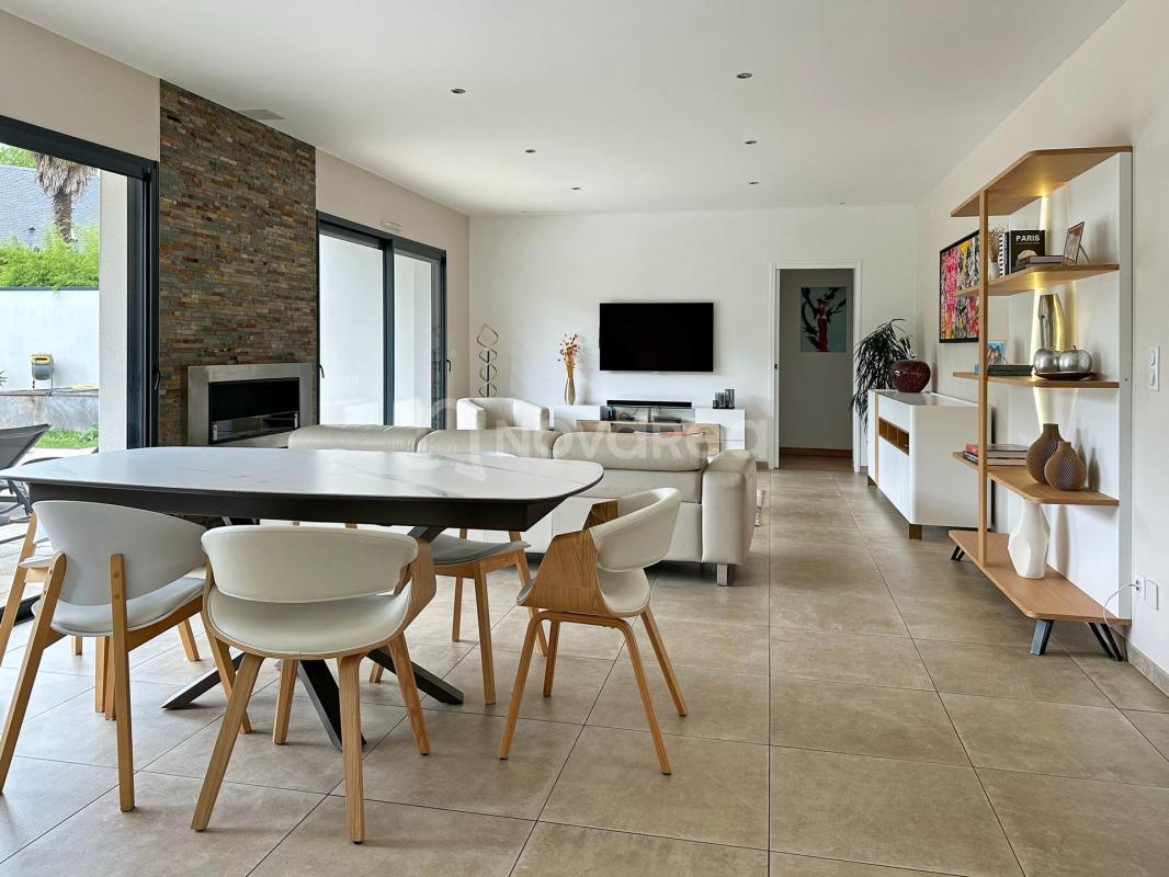 7 room house