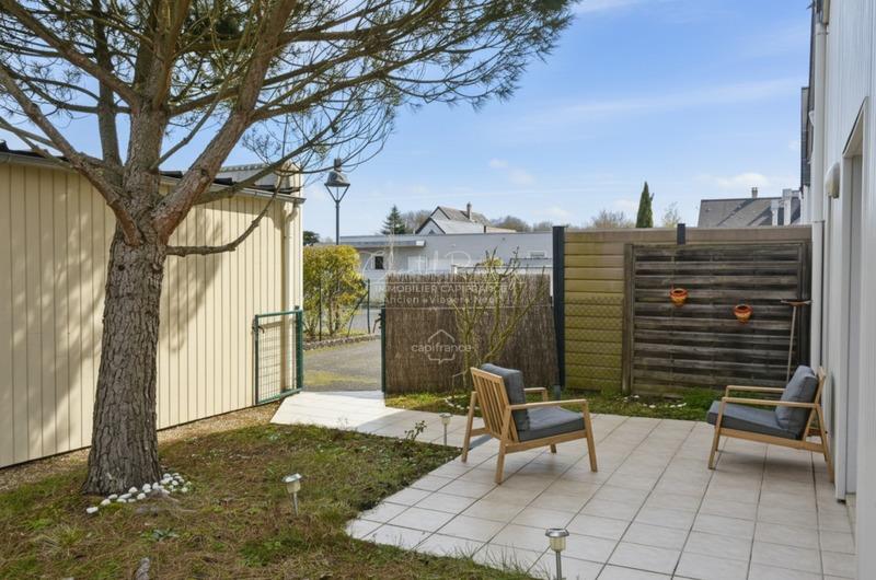 Maison à vendre, 130m², Ballan-Miré