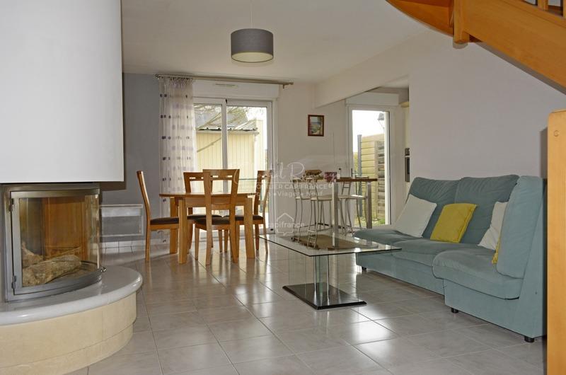 Maison à vendre, 130m², Ballan-Miré