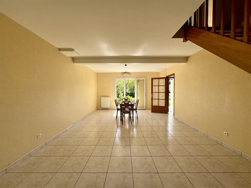 Compra: Casa (35500)