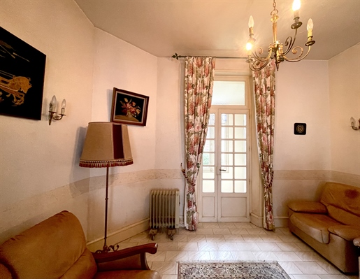 Exceptional house Châtelaillon-Plage in the centre