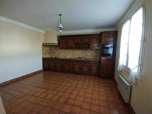 Compra: Casa (35250)