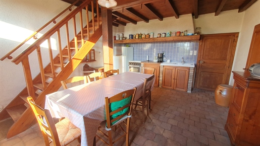 Charming Family Home In The Countryside 4 Bedrooms 167M2