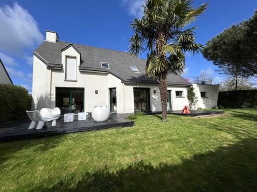 Cesson-Sévigné, Exclusivity and Novelty South/East House, 5 bedrooms