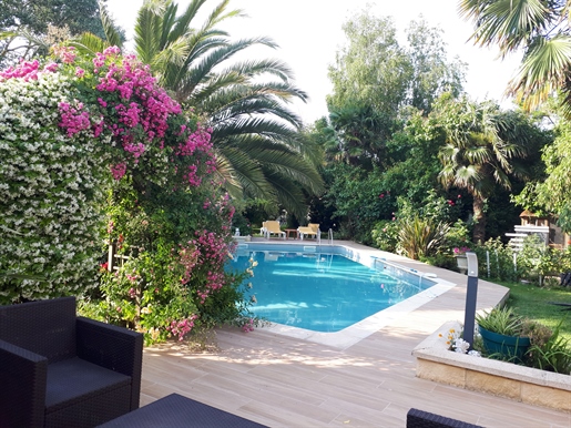 A haven of peace close to the centre of Châtelaillon-Plage