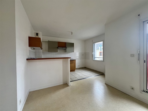 Zakup: Mieszkanie (35230)