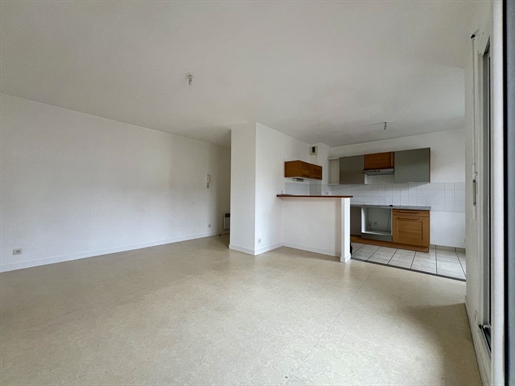Zakup: Mieszkanie (35230)