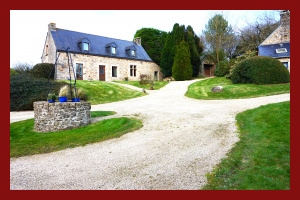 Magnificent equestrian property full of charm
