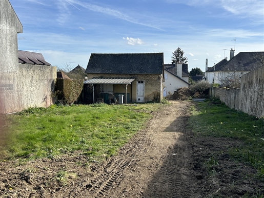 Exclusivity, Cesson-Sévigné Land 524 m2, Sought after area
